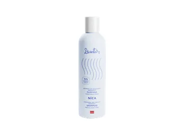 IKDIENAS ŠAMPŪNS UN KONDICIONIERIS NĪCA 2 IN 1 300ML
