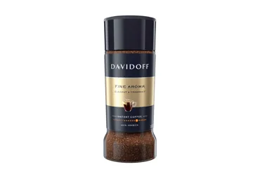 ŠĶĪSTOŠĀ KAFIJA DAVIDOFF FINE AROMA 100G