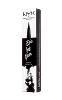 NYX PROFESSIONAL MAKEUP EPIC INK ACU LAINERIS, 1ML