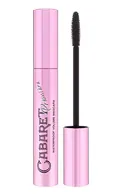 VIVIENNE SABO CABARET PREMIERE WATERPROOF VOLUME SKROPSTU TUŠA, 01 BLACK, 9ML