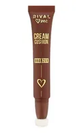 RIVAL LOVES ME CREAM CUSHION BRONZER BRONZERIS, 01 SUNKISSED, 11ML