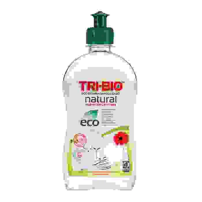 TRAUKU MAZGĀŠANAS LĪDZEKLIS TRI-BIO 420ML