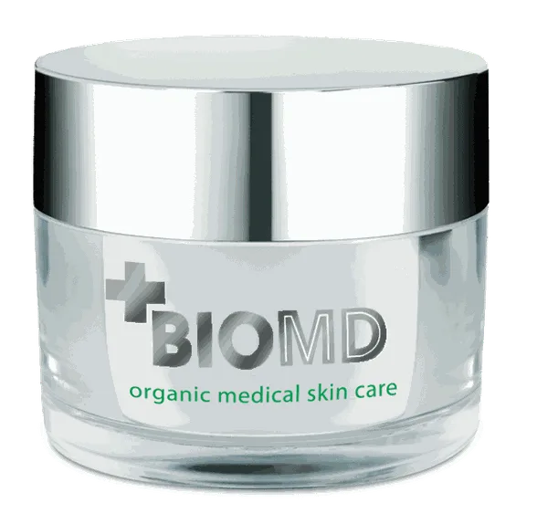 Biomd Forget Your Age sejas krēms, 50 ml