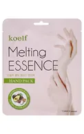 KOELF MELTING ESSENCE MASKA ROKĀM, 1 PĀRIS