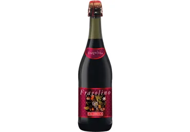 Vīns caldirola fragolino 9,5% 0,75 l
