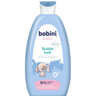 VANNAS PUTAS BOBINI BABY 300ML 0+