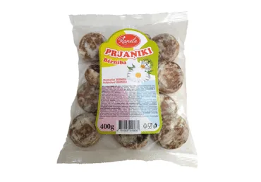 PRJAŅIKI BĒRNĪBA RANELE 400G