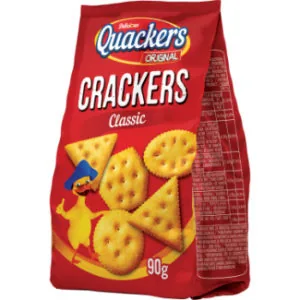 CEPUMI KREKERI DELICIOUS KLASISKIE 90G