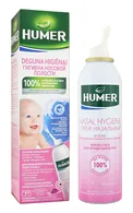 HUMER DEGUNA HIGIĒNAI ZĪDAIŅIEM/BĒRNIEM, DEGUNA AEROSOLS, 150ML