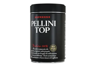 MALTA KAFIJA PELLINI TOP 250G