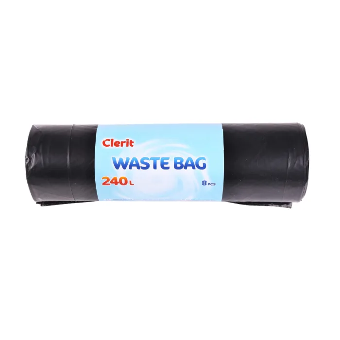 ATKRITUMU MAISI CLERIT 240L 8 GAB