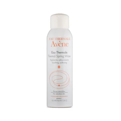 Avene Thermal Water izsmidzināms termālais ūdens 150 ml