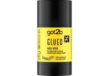 MATU VEIDOŠANAS VASKA ZĪMULIS GOT2B GLUED 50G
