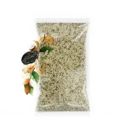 KAŅEPJU SĒKLAS LOBĪTAS 500G
