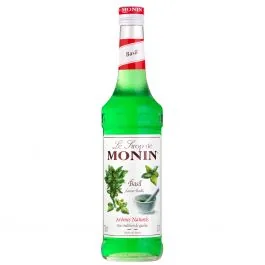 BAZILIKA SĪRUPS 700ML [6] DEP