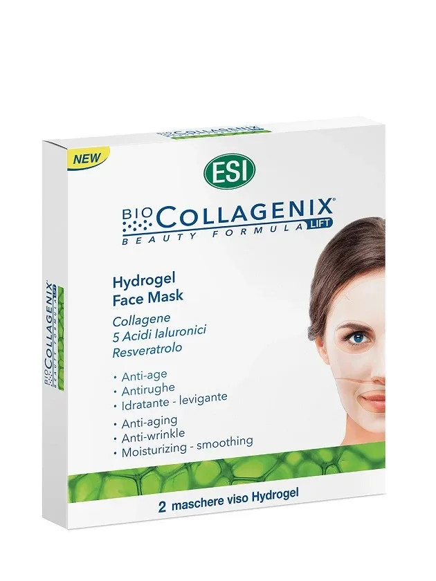 Esi Biocollagenix maska, 2 gb.