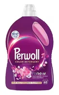 PERWOLL COLOR DETERGENT RENEW BLOSSOM VEĻAS MAZGĀŠANAS LĪDZEKLIS, 3000ML