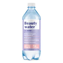 FUNKCIONĀLAIS DZĒRIENS BEAUTY WATER BY AKVILE AR KOLAGĒNU 0,6L