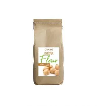 TURKU ZIRŅU MILTI GRANO, 500G