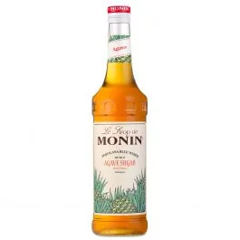 AGAVES SĪRUPS 700ML [6] DEP