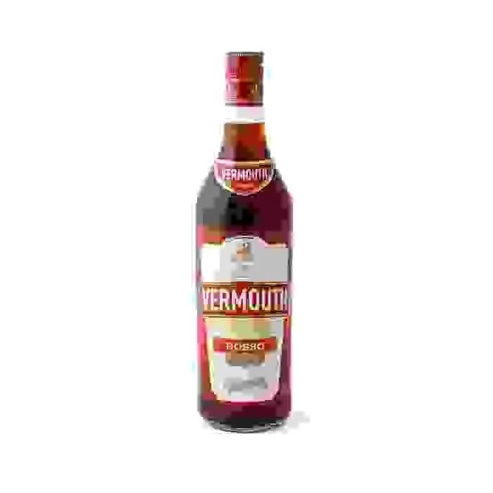 SARKANS VERMUTS BELLISSIMO 14,5% 1L