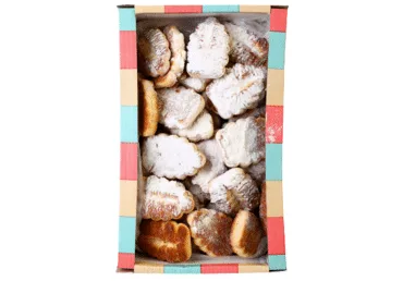 CEPUMI TVOROŽKA 400G