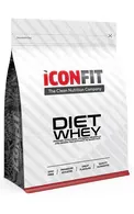 ICONFIT DIĒTISKAIS SŪKALU PROTEĪNS – ŠOKOLĀDES, 1KG