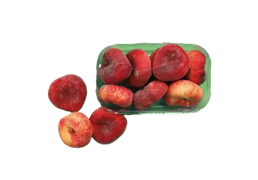 PERSIKI PLAKANIE PARAGVAJA 500G