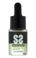 SINCERO SALON BIOTIN BOOST TEA WHISPER NAGU EĻĻA, 10ML