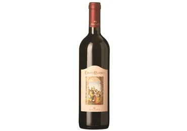Vīns banfi chianti classico 13,5% 0,75 l