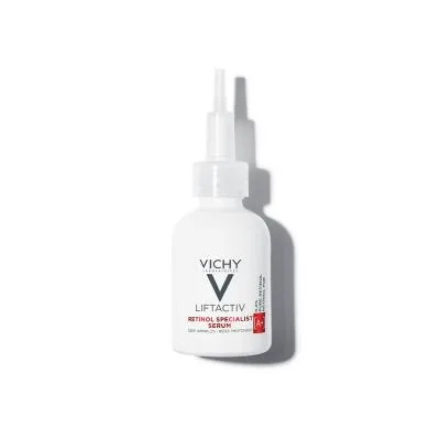 Vichy Liftactiv Specialist Retinol serums 30 ml