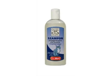 ŠAMPŪNS KAĶIEM AS 250ML