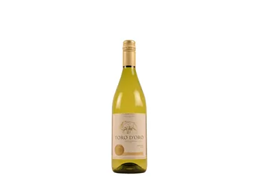 Белое вино Toro D'Oro Chardonnay 13,5%, 0,75 л