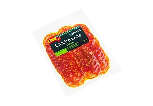DESA RAKVERE CHORIZO, ŠĶĒLĒS, 105G