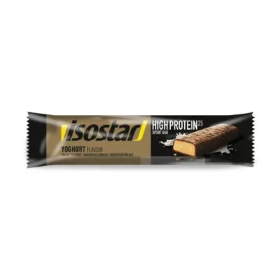Isostar High Protein 25 joghurt batoniņš 35 g