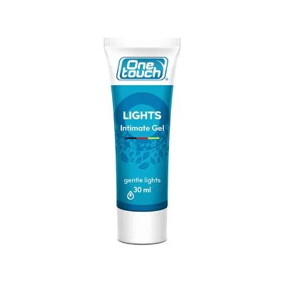 One Touch Lights Lubrikants 30 ml