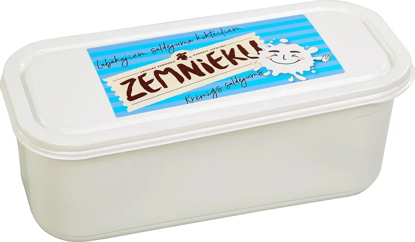 PLOMBĪRA SALDĒJUMS, ZEMNIEKU , 5L/2.7 KG