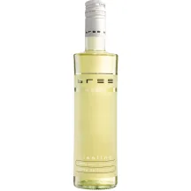 BALTVĪNS BREE RIESLING PUSSAUSS 10,5% 0,25L
