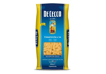 PASTA DE CECCO CASARECCIA NR.88 500G