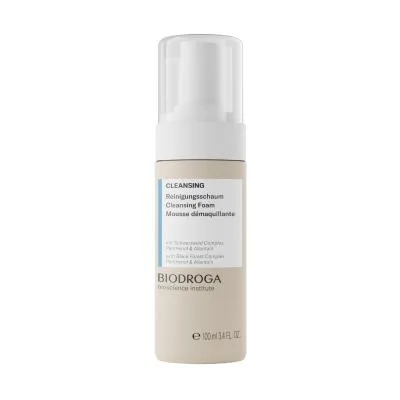 Biodroga Cleansing attīrošas putas 100 ml