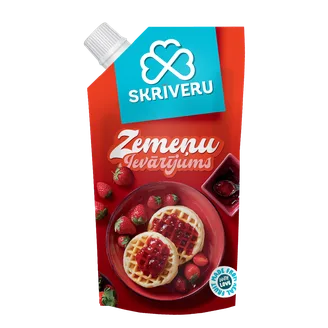 IEVĀRĪJUMS SKRĪVERU ZEMEŅU 250G