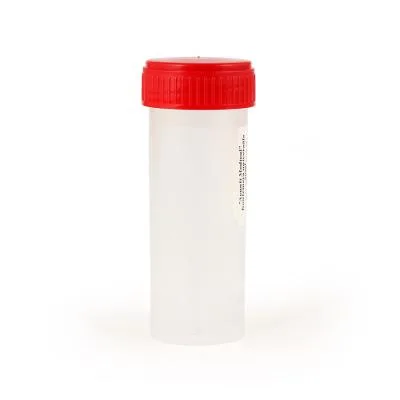 Urīna konteiners feču universāls 30 ml