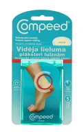 COMPEED VIDĒJA LIELUMA PLĀKSTERI TULZNĀM, 5GAB.