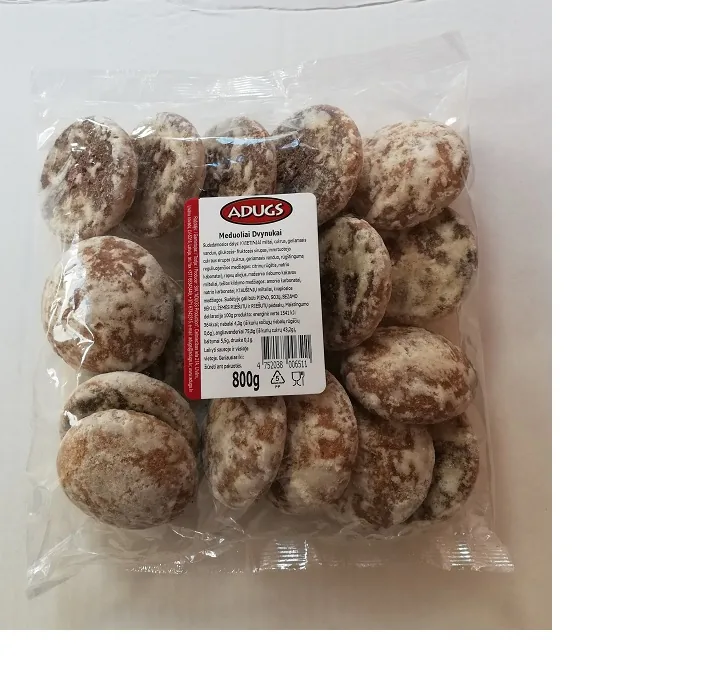 PRJAŅIKI ADUGS DVĪNĪŠI, 800G