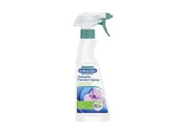 TRAIPU TĪRĪŠANAS DR.BECKMANN PRE-WASH 250ML