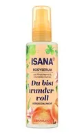 ISANA DU BIST WUNDERVOLL SERUMS ĶERMENIM, 100ML