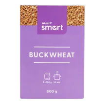 GRIĶI, TVAICĒTI RIMI SMART 8X100G