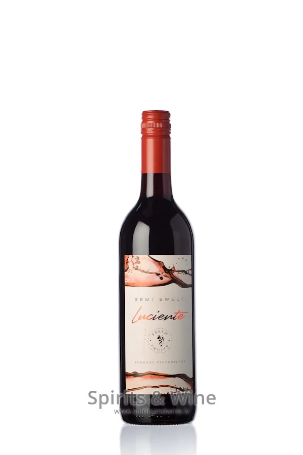 Luciente tinto