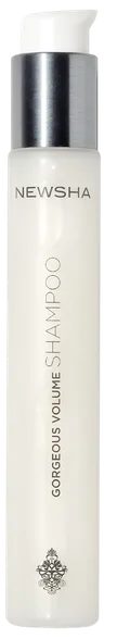 Newsha High Class Gorgeous volume šampūns, 80 ml