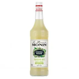 DAIKIRI KOKTEIĻA MAISĪJUMS 1L DEP
